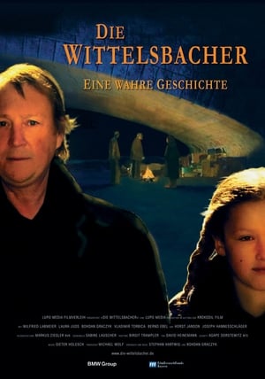 Poster Die Wittelsbacher (2005)