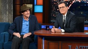 The Late Show with Stephen Colbert: 7×166