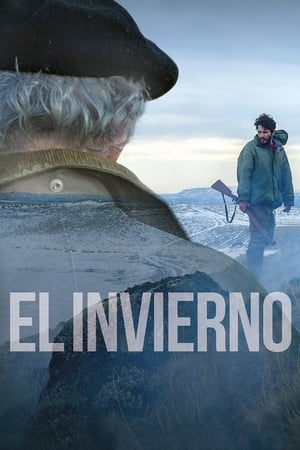 Poster El invierno 2016