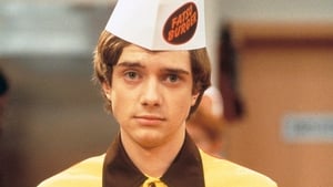 That '70s Show Eric's Burger Job