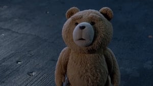 Ted (Serie) Temporada 1 Capitulo 3