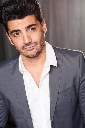 David Villaraco portrait