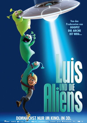 Luis and the Aliens 72