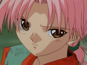 Yu Yu Hakusho: Season 2 Episode 27