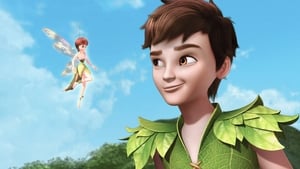 Peter Pan: La búsqueda del libro de Nunca Jamás (2018) HD 1080p Latino-Englisch