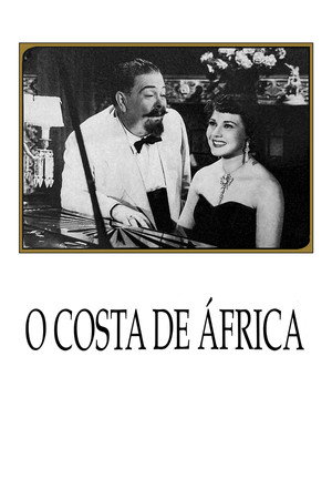 O Costa d'África 7