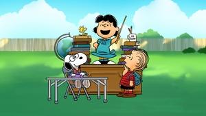 Snoopy Presents: Lucy’s School