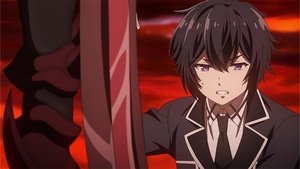 Shikkakumon no Saikyou Kenja: Episódio 12