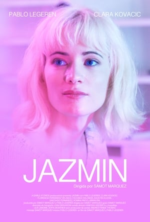 Poster Jazmin 2018