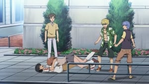 To Aru Majutsu no Index: 1×18