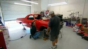 Chevrolet El Camino