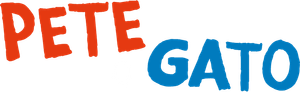 Pete the Cat — Logos 2