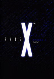 Akte X - Die unheimlichen Fälle des FBI: Staffel 6