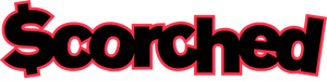 Scorched — Logos 4