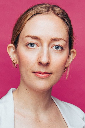 Olivia Franciska Fevel Borgels portrait