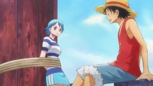 One Piece: 21×907