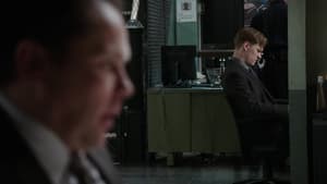 Person of Interest S03E15