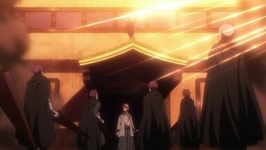 Gintama Season 7 Episode 36