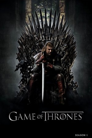 Game of Thrones Season 1