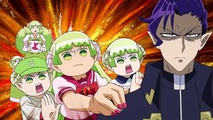 Welcome to Demon School! Iruma-kun Season 2 Episode 12