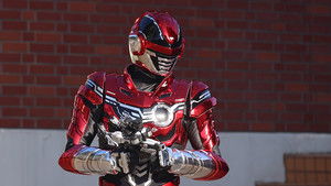 PROJECT R.E.D.: 1×1