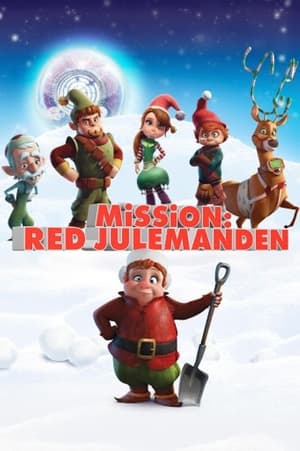 Mission: Red Julemanden (2013)