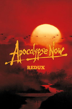 poster Apocalypse Now