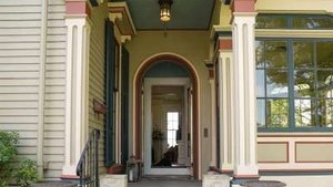 The Whalehouse