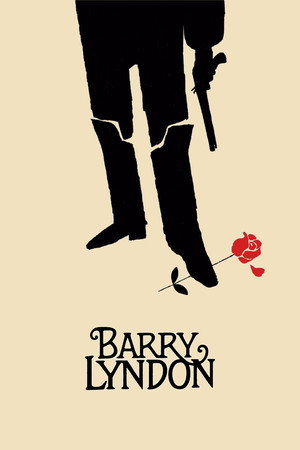 Постер фильма «Барри Линдон (1975)» — (42 из 138)