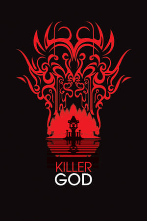 Killer God poster