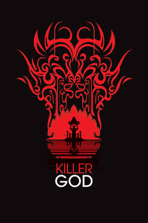 Poster Killer God 2010