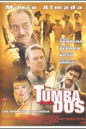 Poster Tumba para dos (1999)