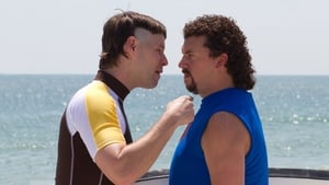 Eastbound & Down: 3×7