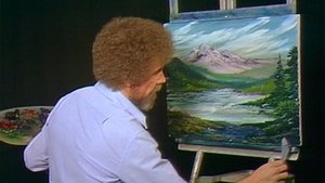 The Joy of Painting Mountain Challenge