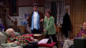 Everybody Loves Raymond: 3×3