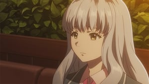 Akanesasu Shoujo Episodio 2