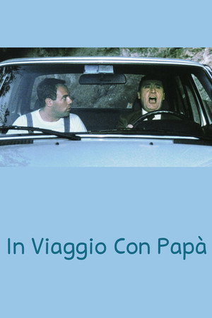 In viaggio con papà
