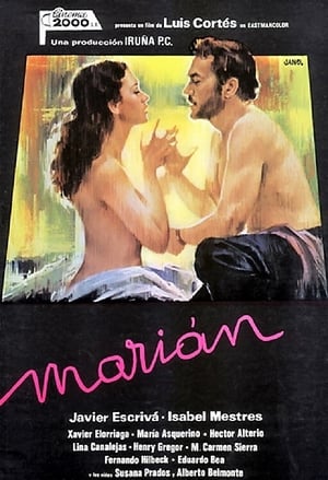 Poster Marián (1979)