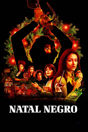 Image Black Christmas