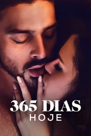 365 Dias: Hoje - Poster