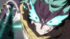 My Hero Academia: 8×2