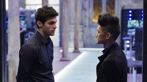 Shadowhunters: Instrumentos Mortais: 2×4