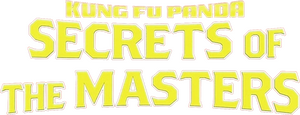 Kung Fu Panda: Secrets of the Masters