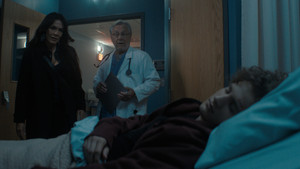 Ultima frontieră 1×6