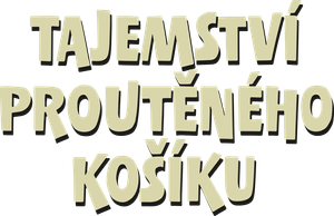 Tajemství proutěného košíku — Logos 2