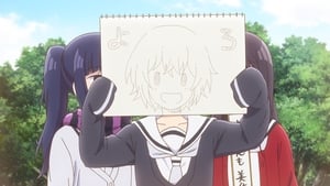 Midara na Ao-chan wa Benkyou ga Dekinai: Saison 1 Episode 7