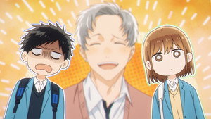 Ao no Hako (Blue Box) Cap 26
