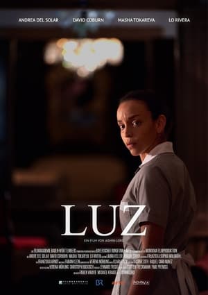 Poster Luz (2021)