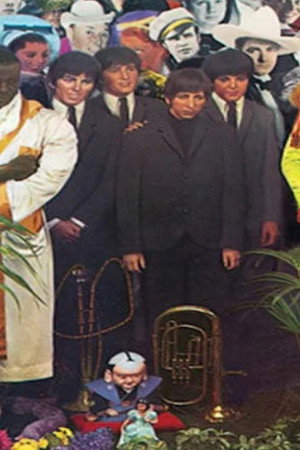 Faul of the Cabal - The Paul is Dead Film