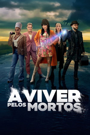 Image A Viver Pelos Mortos